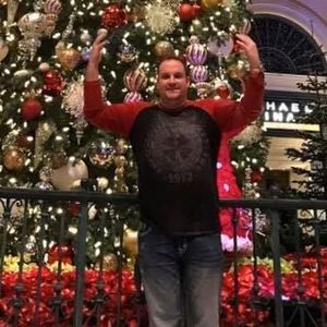 Meet your Posher, Donnie